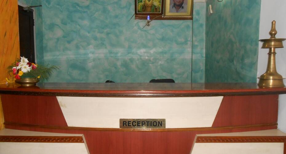 Hotel Ashok International, Thiruvalla 4